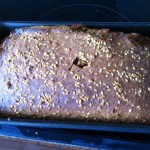 Irish Farmerette makes Spelt Bread – Delicious