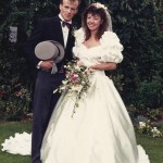 20th Wedding Anniversary