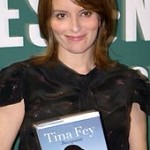 Bookworms: Review of Bossypants by Tina Fey