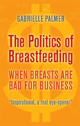 politics of breastfeeding