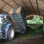 Silage and Scones