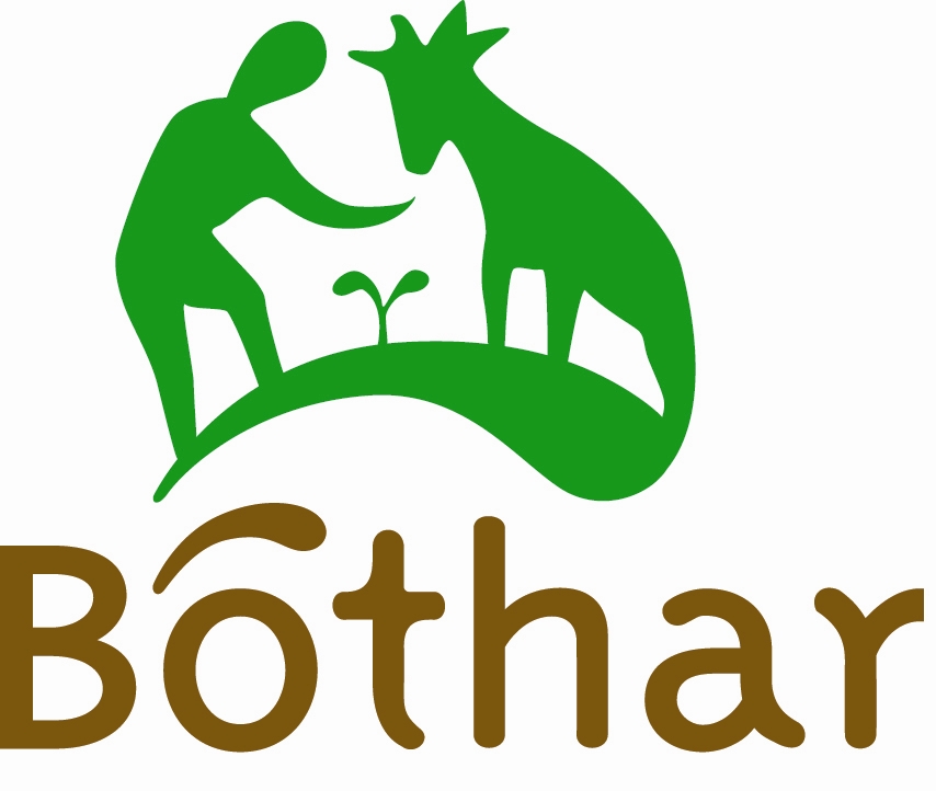 Bothar Logo Colour