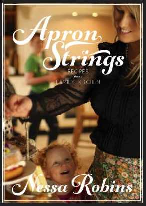Apron strings