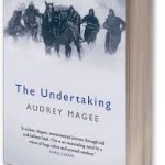 Book Review: The Undertaking by Audrey McGee