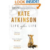 life after life by Kate Atkinson
