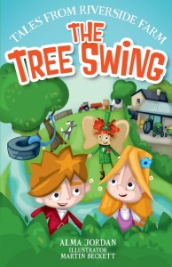 The Tree Swing