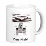 Date Night Mug