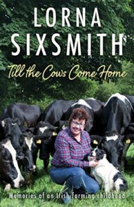 Till the cows come home front cover