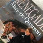Book Review: Renegade by Marjorie Quarton