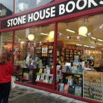 Stone house books
