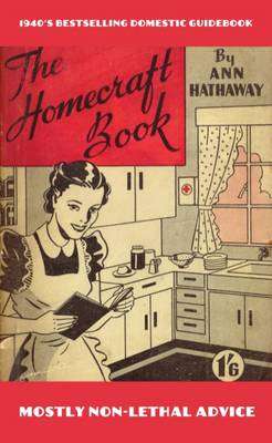 The Homecraft Book