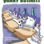 Book Review: Farming is a Funny Business