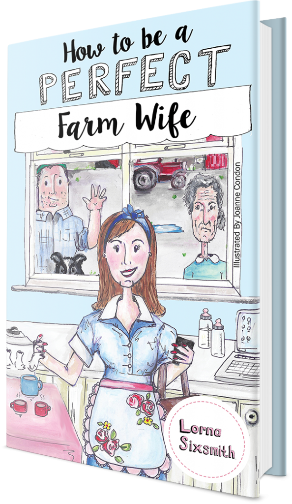 Are you a perfect farm wife?