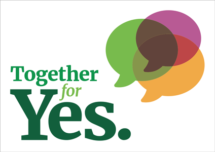 Together for Yes